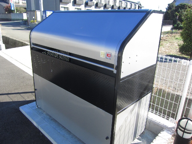  サンビレッジ.Ⅰ