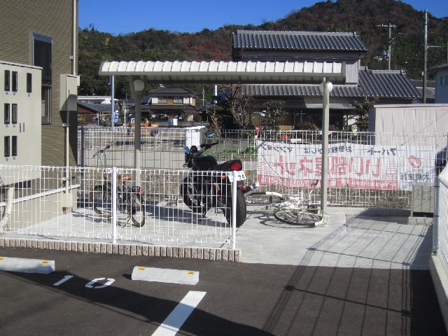  サンビレッジ.Ⅰ