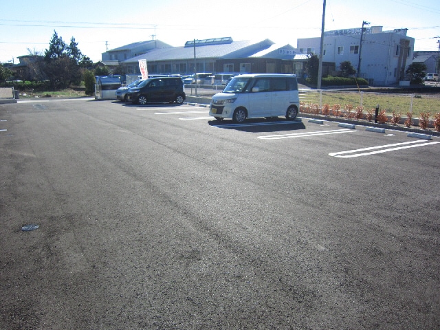  サンビレッジ.Ⅰ