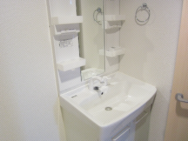 洗面 サンビレッジ.Ⅰ