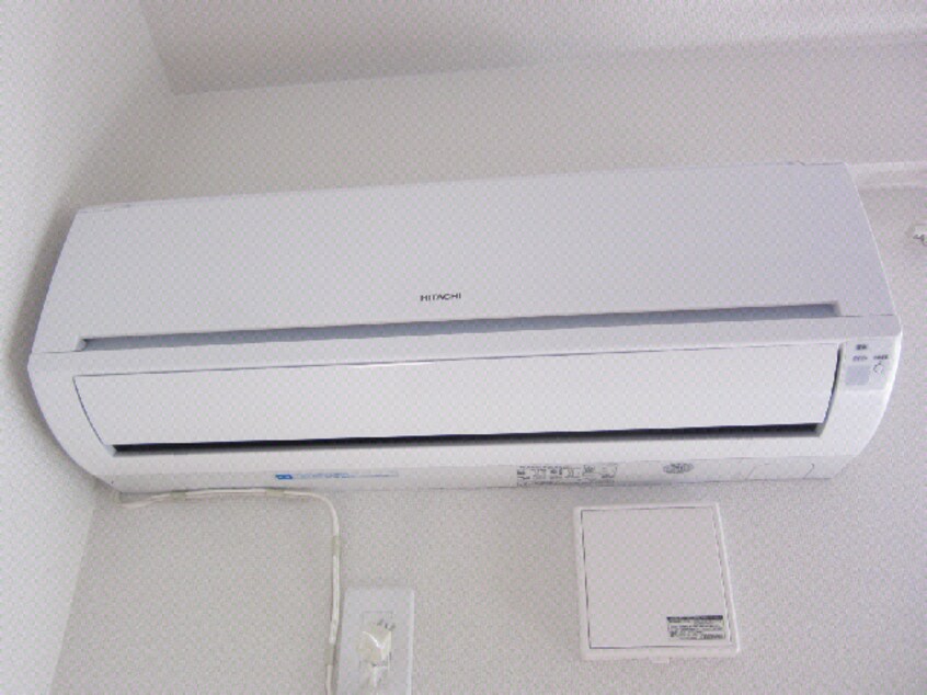 エアコン サンビレッジ.Ⅰ