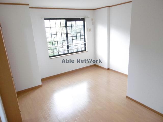 イメージ図 サザン・ヴィアーレＡ・Ｂ