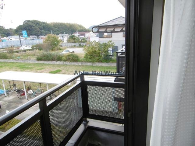 イメージ図 サザン・ヴィアーレＡ・Ｂ