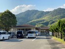 津乃峰保育所(幼稚園/保育園)まで566m サザン・ヴィアーレＡ・Ｂ