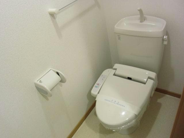  ハッピネスハウスA・B