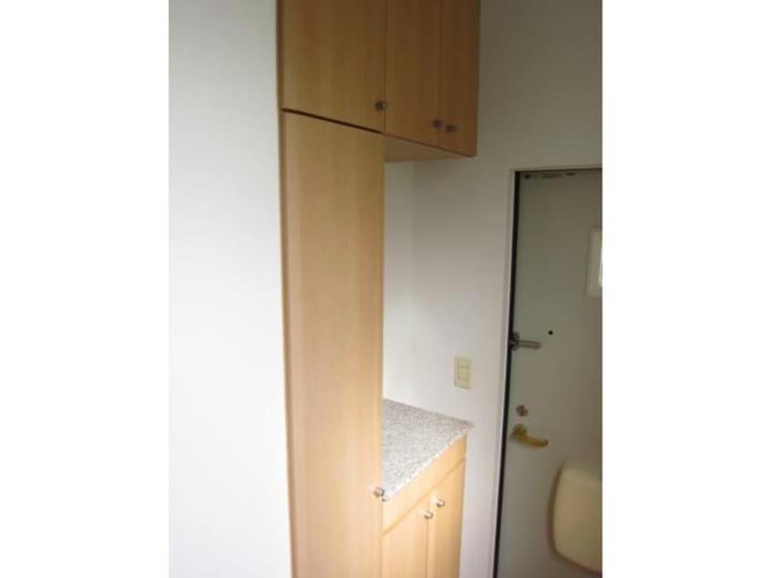 たっぷり収納 ハッピネスハウスA・B