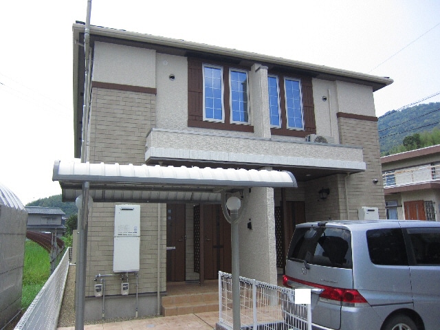  グランドライン