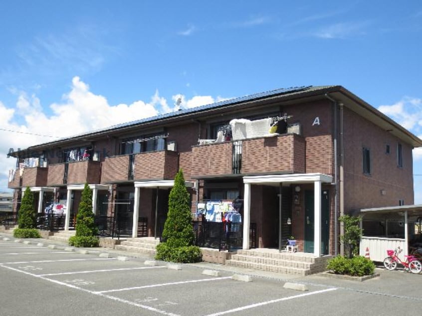 Ａ棟 グラン・リーオA・B・C・D