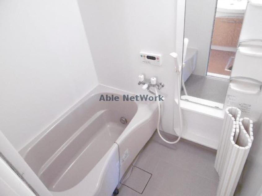 浴室 グラン・リーオA・B・C・D