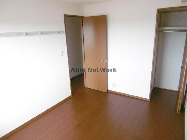 洋室６帖 グラン・リーオA・B・C・D