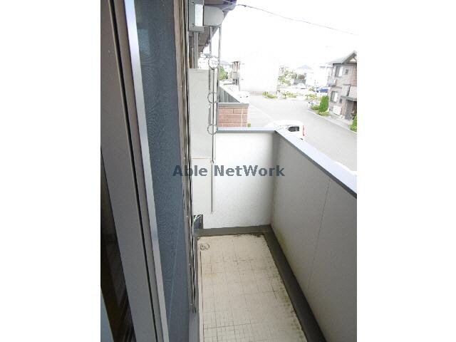 バルコニー グラン・リーオA・B・C・D