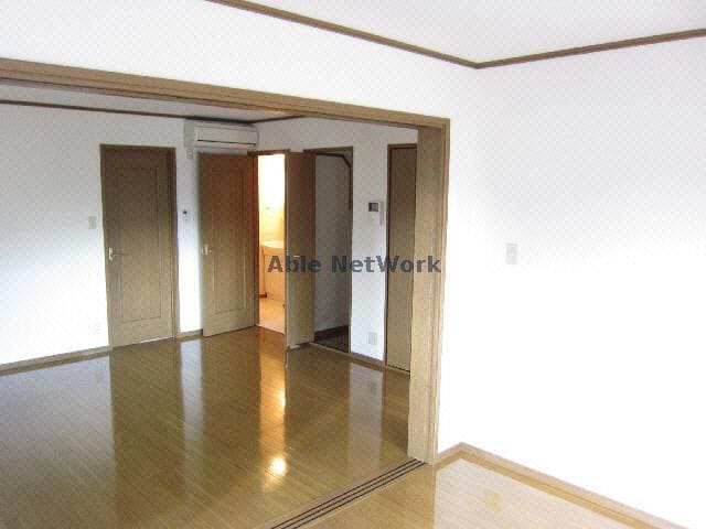 ＬＤＫ パティオ武中