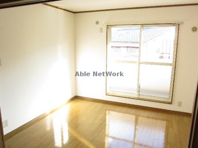 洋室 パティオ武中