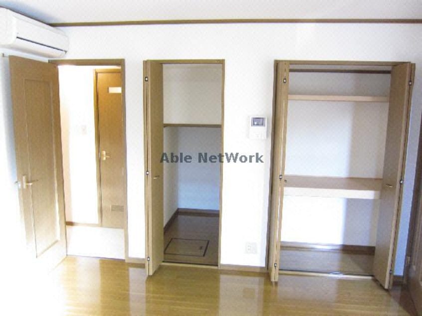 ＬＤＫ パティオ武中