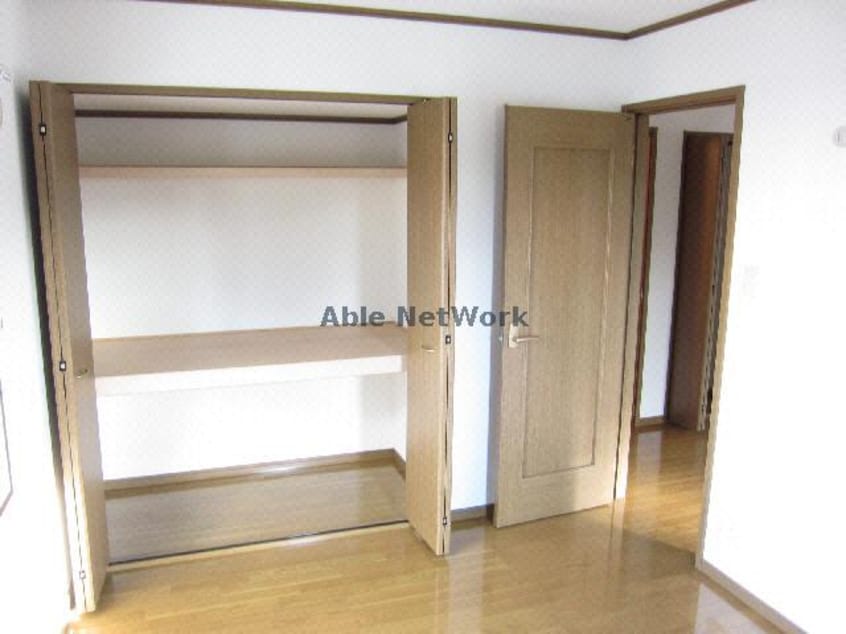 洋室 パティオ武中