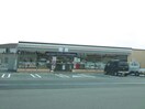 セブンイレブン小松島狭間店(コンビニ)まで618m パティオ武中