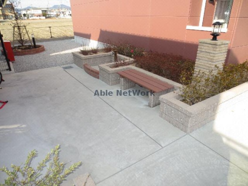  リバーサイド金磯Ａ