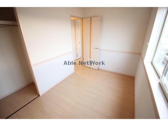 イメージ図 リバーサイド金磯Ａ