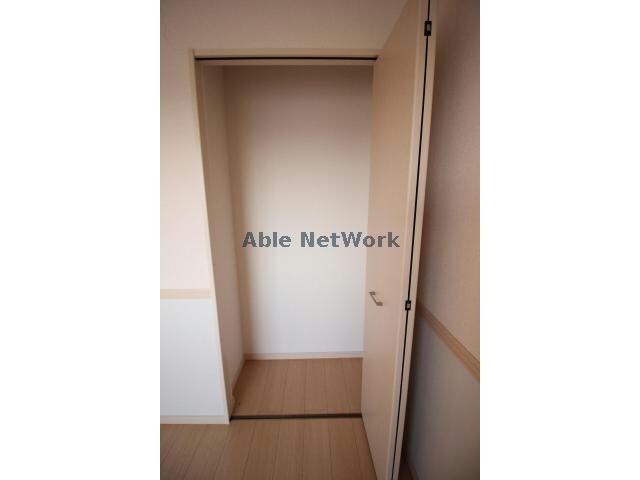 イメージ図 リバーサイド金磯Ａ