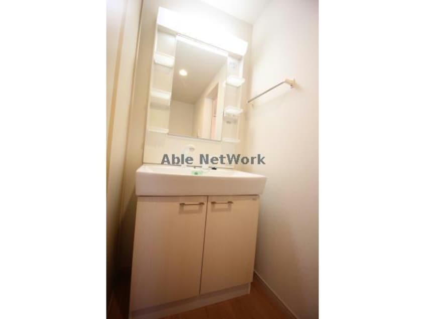 イメージ図 リバーサイド金磯Ａ