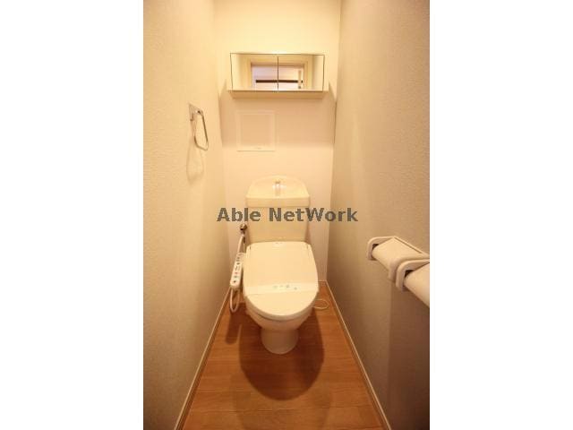 イメージ図 リバーサイド金磯Ａ