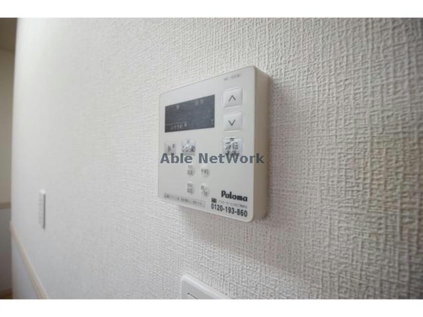 イメージ図 リバーサイド金磯Ａ