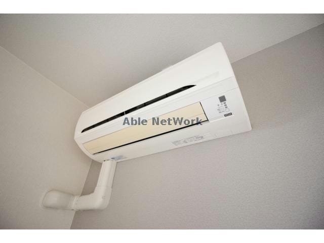 イメージ図 リバーサイド金磯Ａ