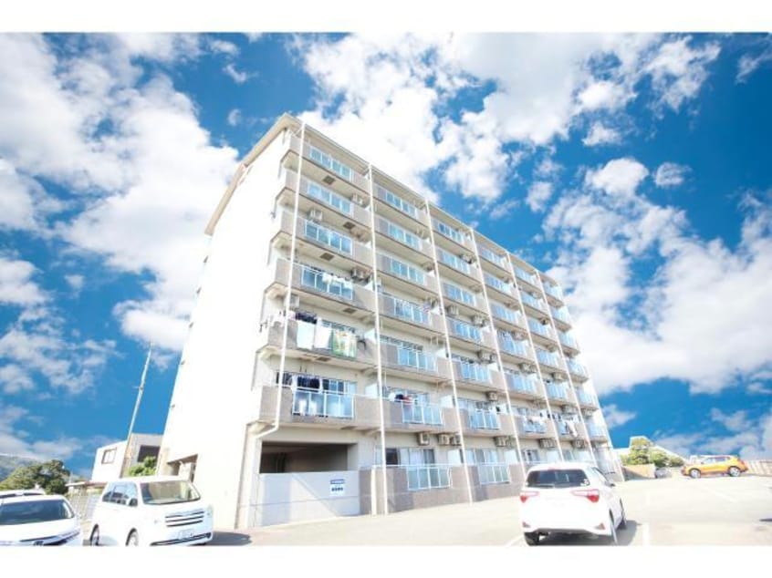  エスポアール石橋