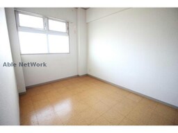 同タイプのお部屋