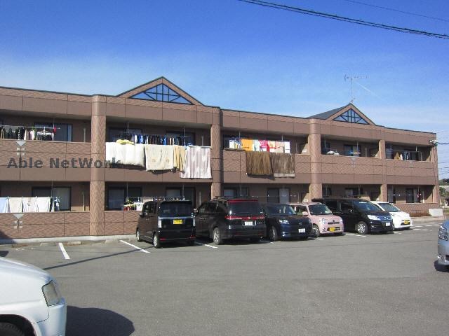  ルミナスハイム羽浦