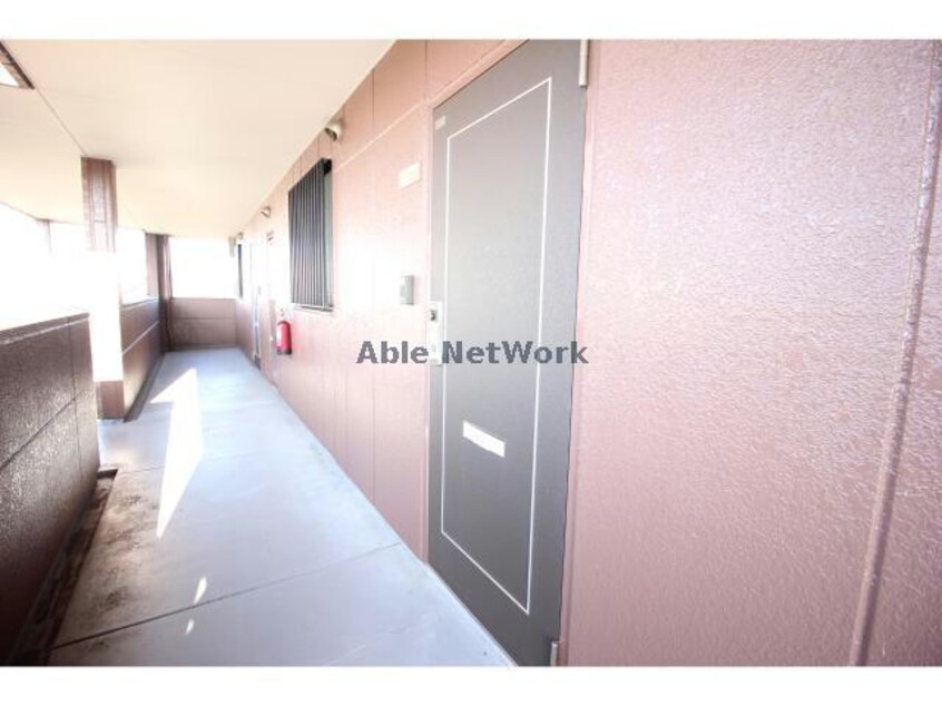  ルミナスハイム羽浦