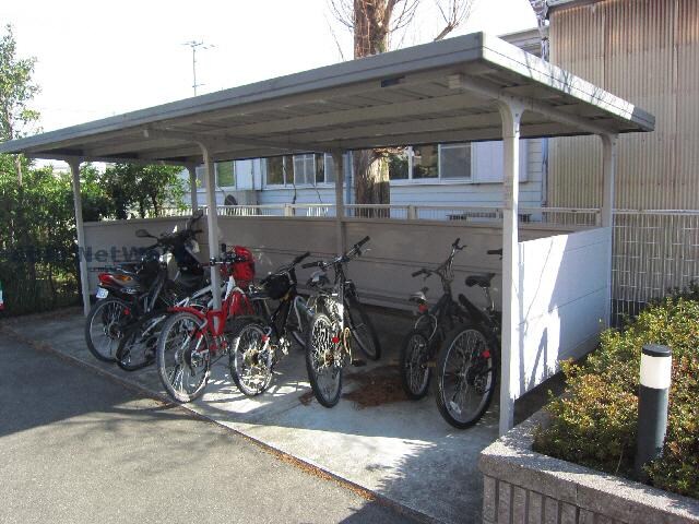  ルミナスハイム羽浦