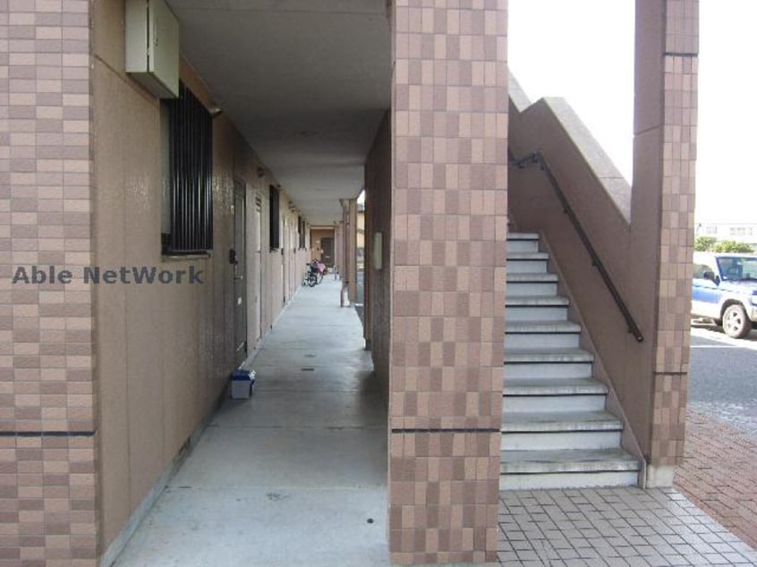  ルミナスハイム羽浦