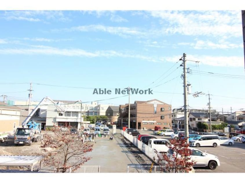  ルミナスハイム羽浦