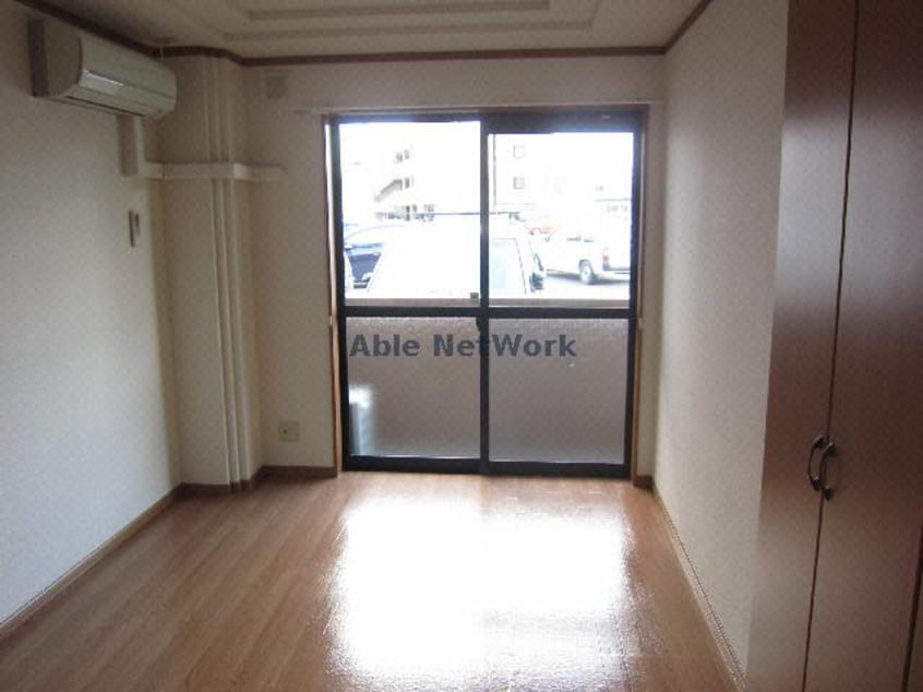 洋室 ルミナスハイム羽浦