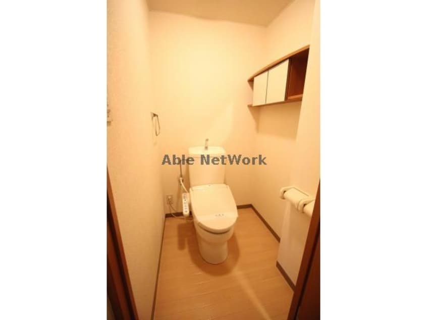  ルミナスハイム羽浦