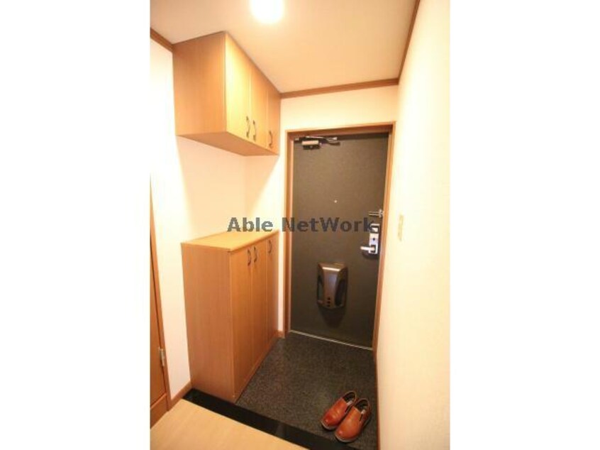  ルミナスハイム羽浦