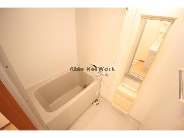  ルミナスハイム羽浦