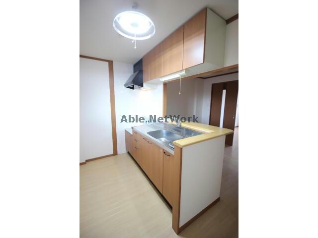  ルミナスハイム羽浦