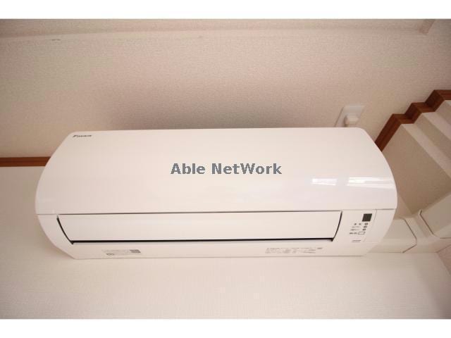  ルミナスハイム羽浦