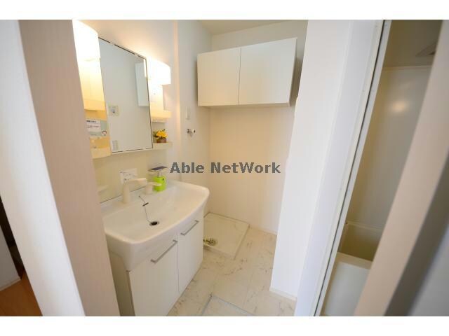  グランモア北浜