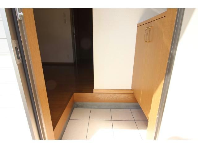  メゾンヘッジホッグ