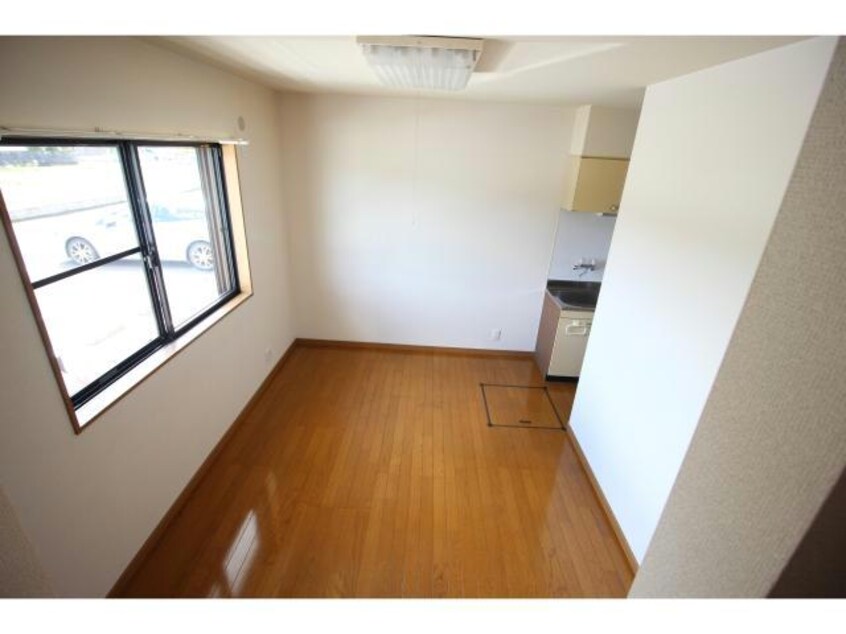  メゾンヘッジホッグ