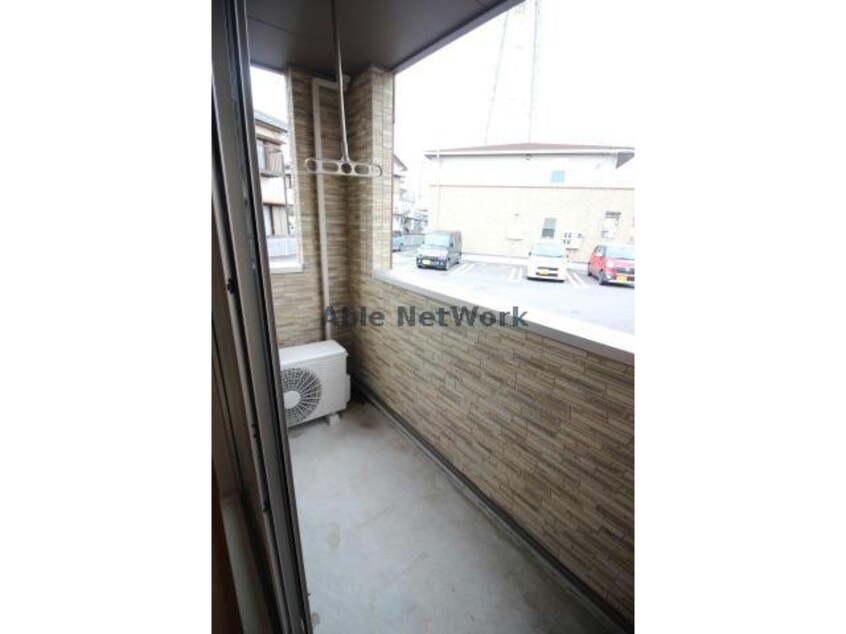  フルール蘭Ａ・Ｂ