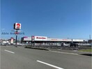マルナカ南小松島店(スーパー)まで372m フルール蘭Ａ・Ｂ