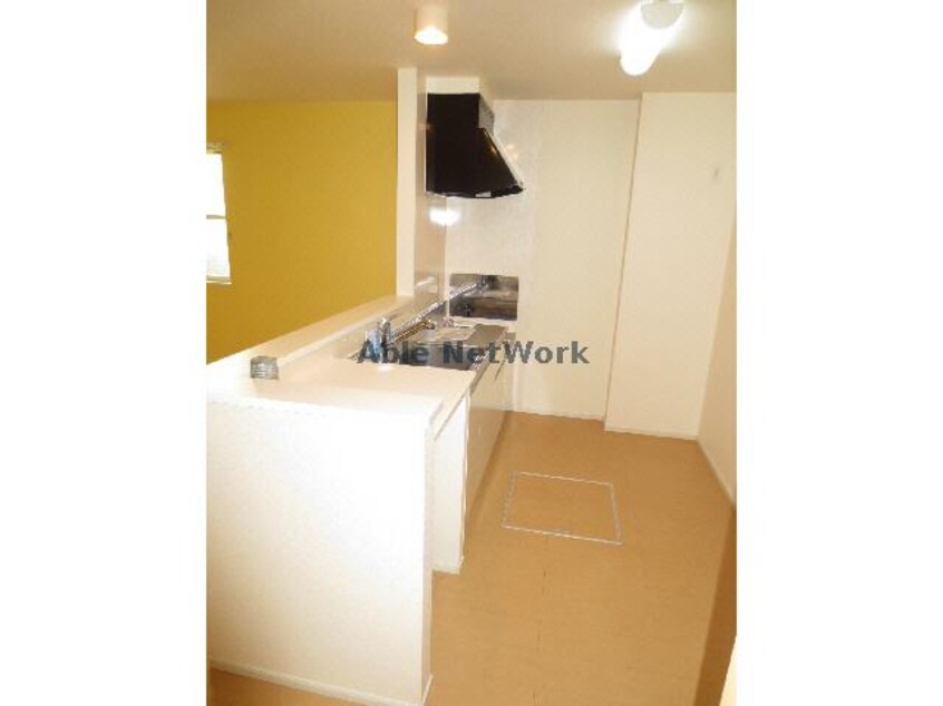  グリーンシトラス