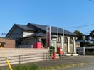 阿南津乃峰郵便局(郵便局)まで363m グリーンシトラス