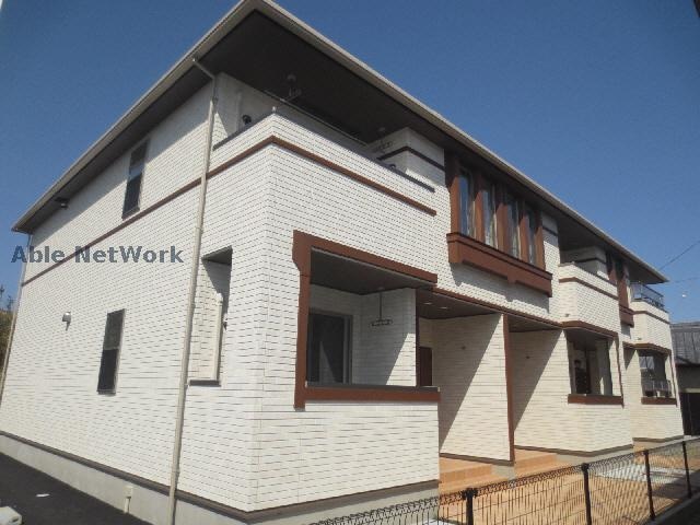  アンジェリカ・セカンド