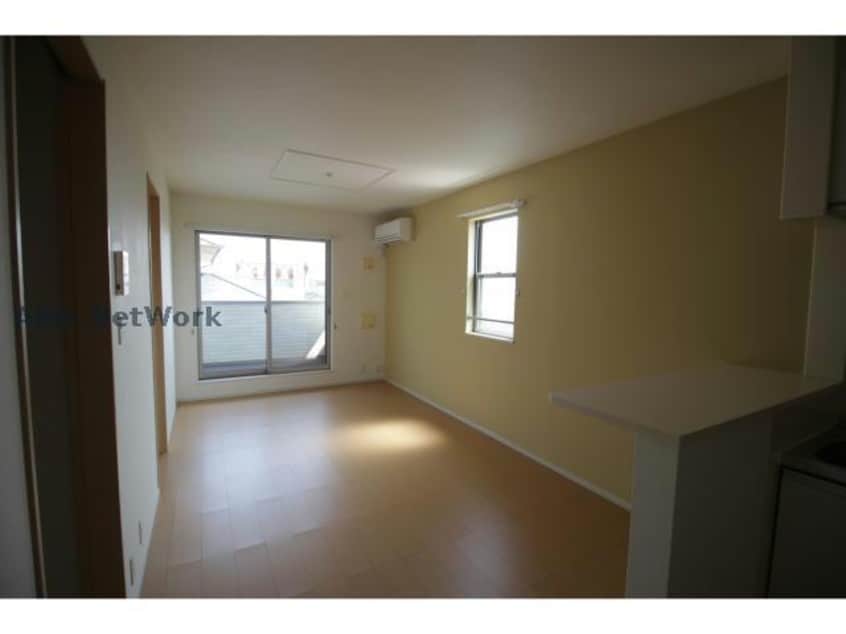  アンジェリカ・セカンド