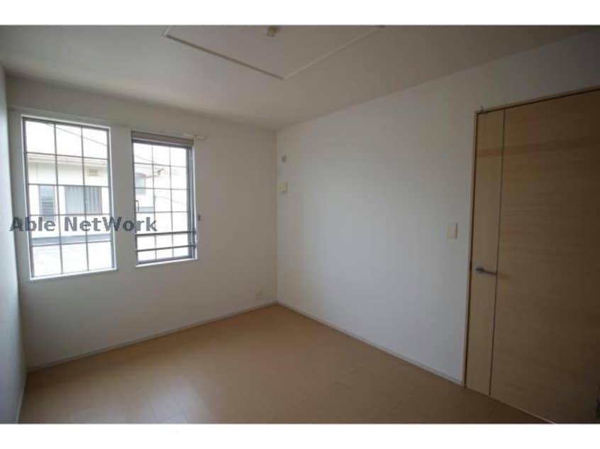  アンジェリカ・セカンド